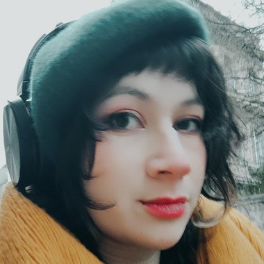 PRISKA H. - Freelance Post Production Supervisor