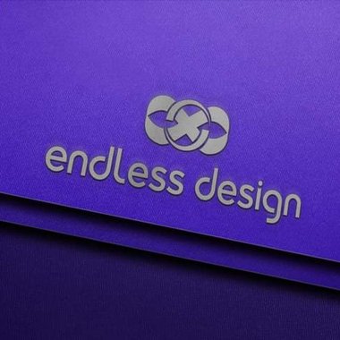 endlessdesign - Freelance Graphic Designer