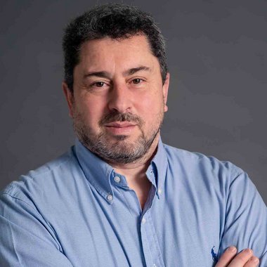 Roberto R. - Freelance Production Manager