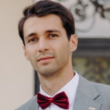 Liviu B. - Freelance Developer