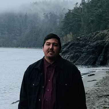 Benjamin F. - Freelance Audio Engineer