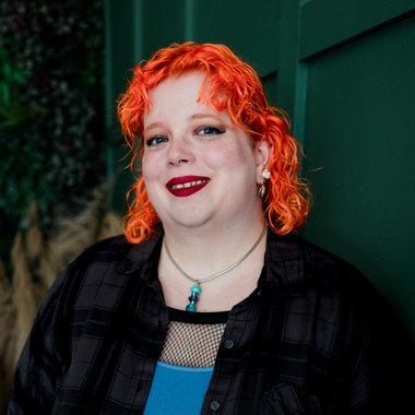 Celeste M. - Freelance Content Creator
