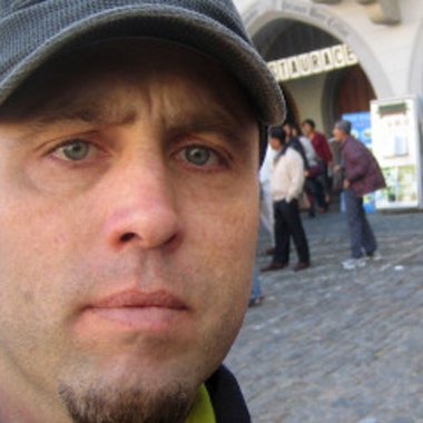 Jeff M. - Freelance Web Developer