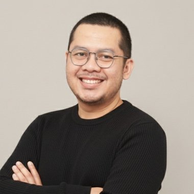 M. H. - Freelance Creative Producer