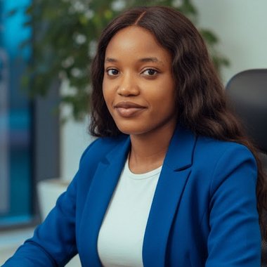 Adewumi O. - Freelance Brand Designer