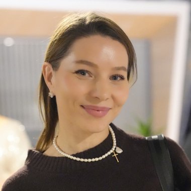 Jelena K. - Freelance Ui Designer