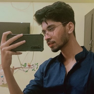 Harsh N. - Freelance Designer