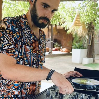 D’Arms - Freelance Mastering Engineer