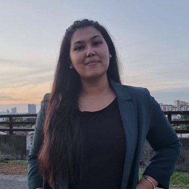 Abanti A. - Freelance Interior Designer