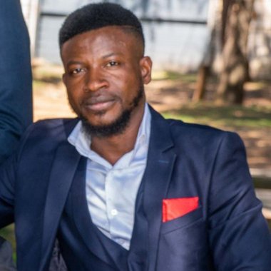 Oluwafemi A. - Freelance Camera Operator