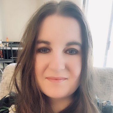 Emily C. - Freelance Graphic Designer