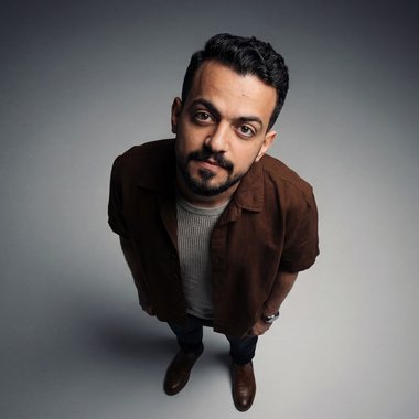 Abdul-Hakam D. - Freelance Designer
