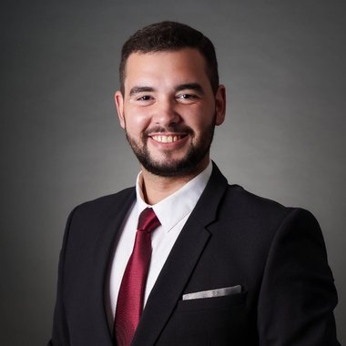 Bruno A. - Freelance Videographer