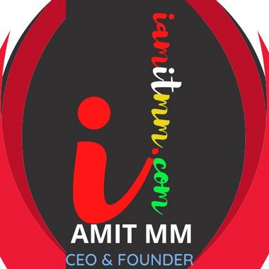 iamitmm - Freelance 1st Assistant Director