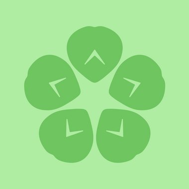 5leafmedia - Freelance Graphic Designer