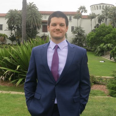 Nick B. - Freelance Database Developer