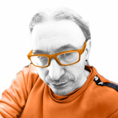 Irek L. - Freelance 3d Modeler