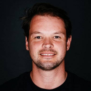 Adriaan F. - Freelance Abm Marketer