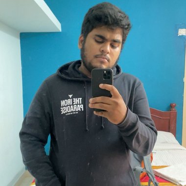vadhulankka - Freelance Assistant Editor