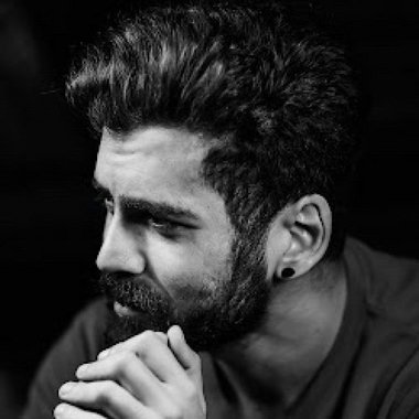 Alexandros L. - Freelance Sound Designer