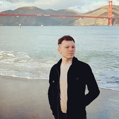 Daniel B. - Freelance 3d Animator