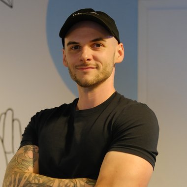 Lukas K. - Freelance Animator