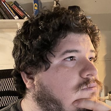 Lee A. - Freelance Web Developer