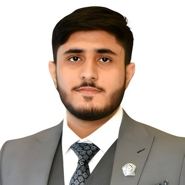 Muhammad H. - Freelance Web Developer