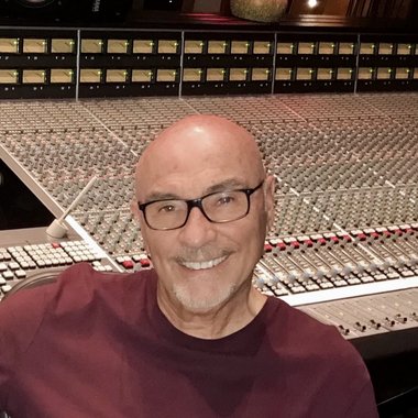 Jack R. - Freelance Recording Studio
