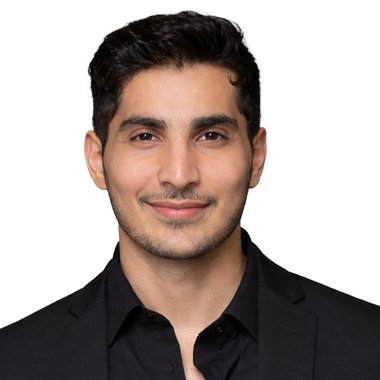 Shehzar A. - Freelance Front End Developer