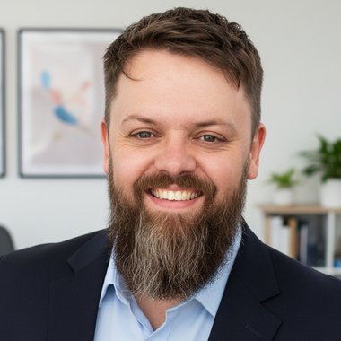 Ben W. - Freelance Project Manager