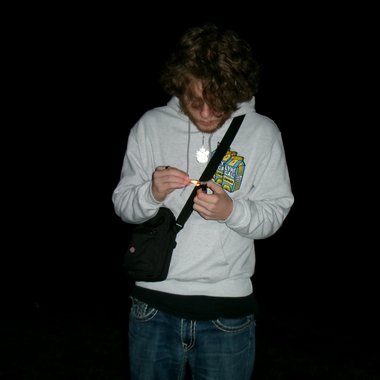 Haukur D. - Freelance Vocalist