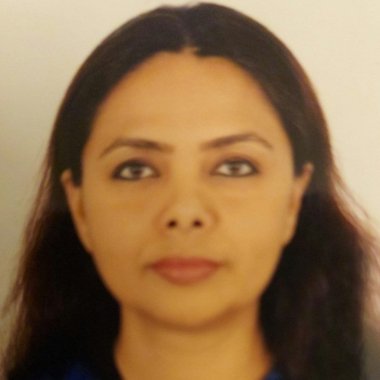 Afsana A. - Freelance Full Stack Developer