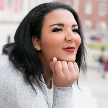 Sadie O. - Freelance Content Creator