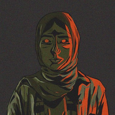 AMAL N. - Freelance Designer
