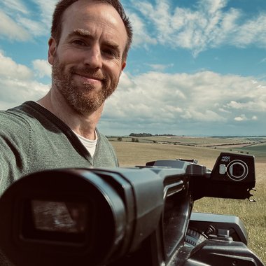 Oliver K. - Freelance Videographer