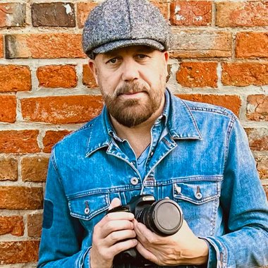 Matthew B. - Freelance Digital Marketer