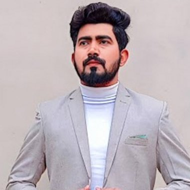 Toba S. - Freelance Web Designer