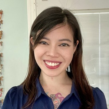 Venetia - Freelance Content Creator