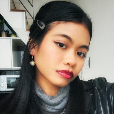 Sabrina S. - Freelance Merchandiser