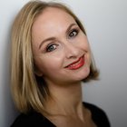 Natalia Lesnova ( Koshkina)