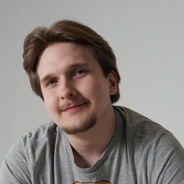 Ludvig L. - Freelance Mixing Engineer