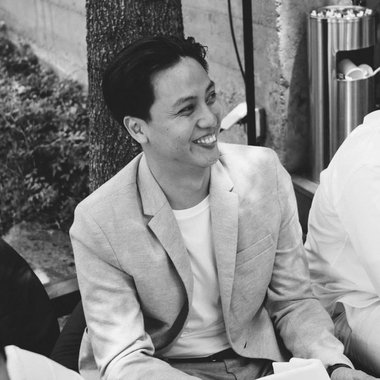 Thanakorn D. - Freelance Brand Designer