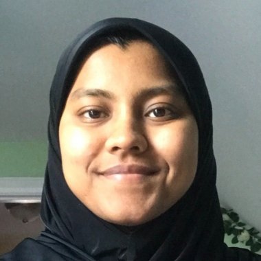 Fatemah N. - Freelance Web Developer