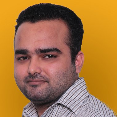 Kunal S. - Freelance Designer