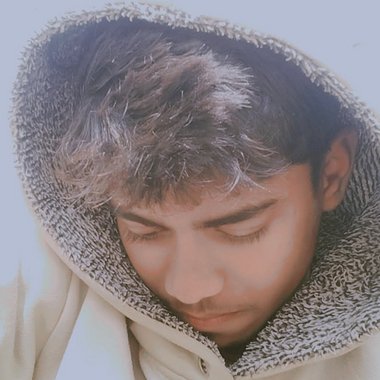 Rahul P. - Freelance Graphic Designer