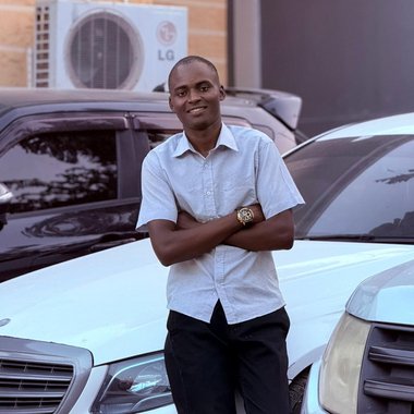 Denisi M. - Freelance App Developer