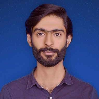 Muhammad S. - Freelance Pitch Deck Designer