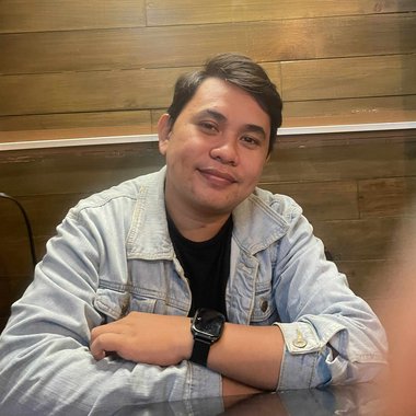 Remar B. - Freelance Content Producer