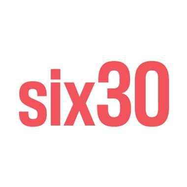 Six30 - Freelance Web Designer